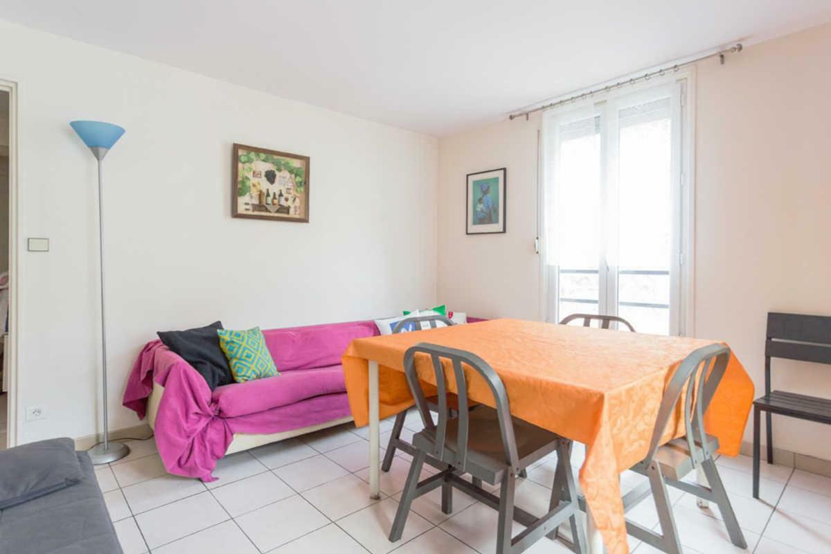 2 Pieces Calme Et Central, Paris 10Eme Διαμέρισμα Εξωτερικό φωτογραφία